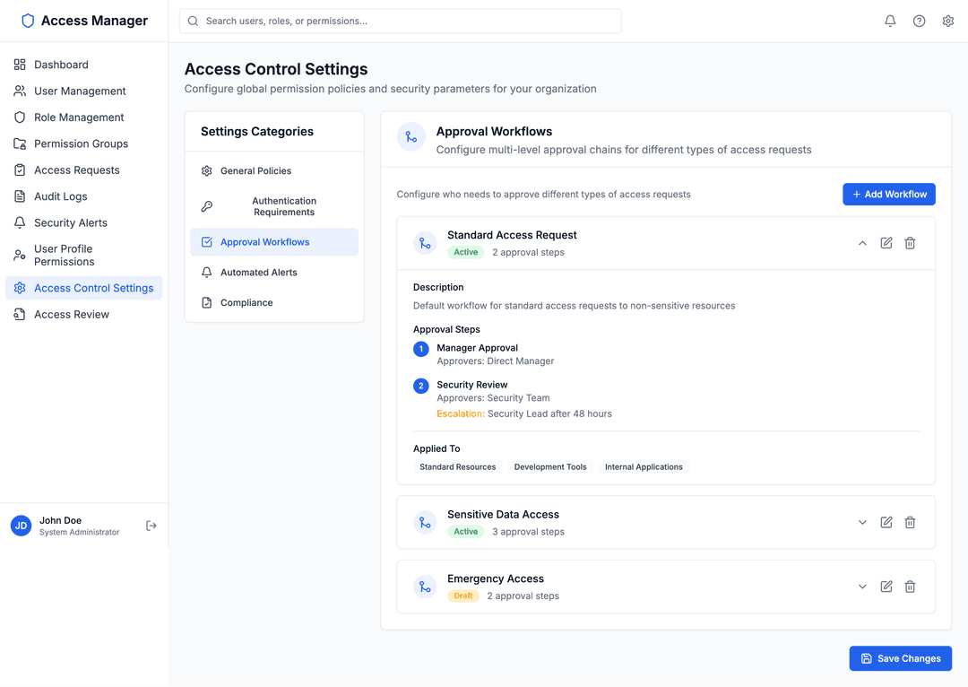 User permission app - DhiWise Image 22