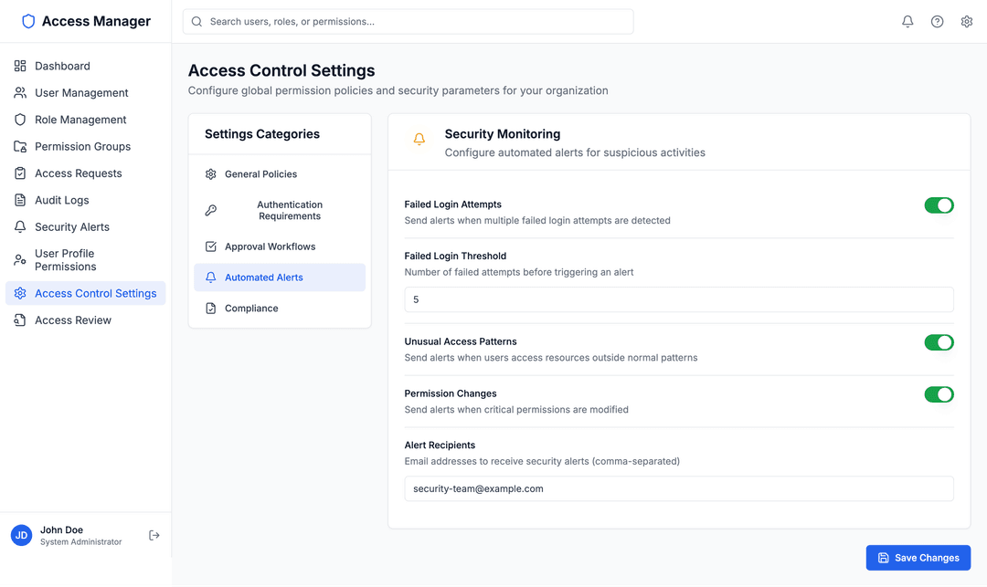 User permission app - DhiWise Image 23