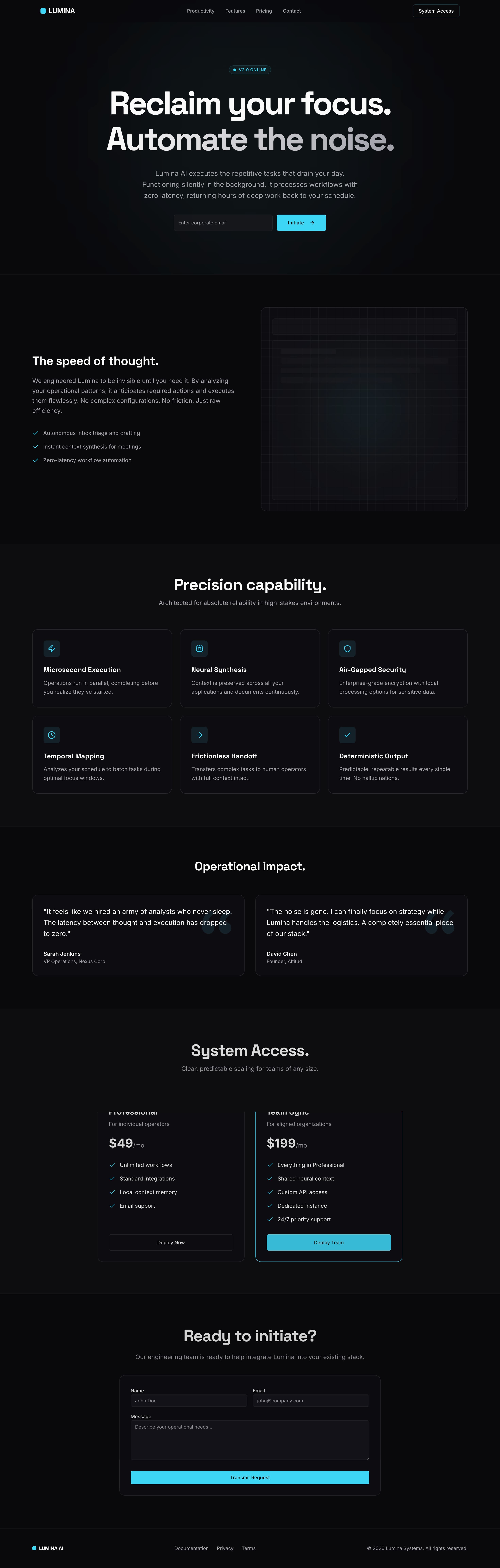 Replit comparison — Replit output