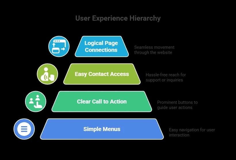 User Experience Hierarchy.webp