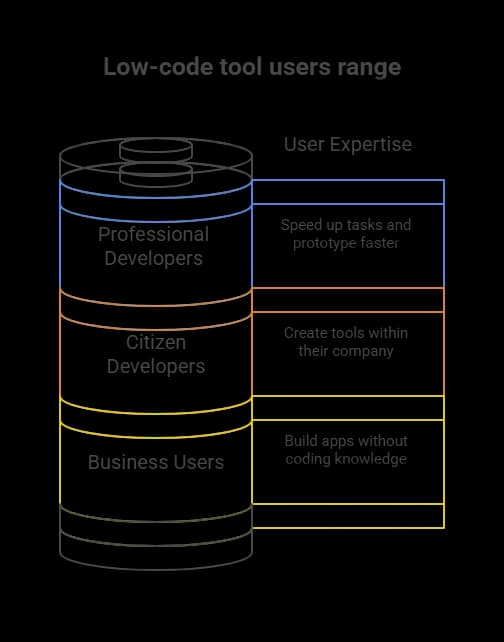 Who Uses Low Code No Code.webp