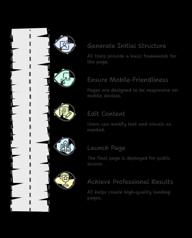 Why Use AI to Build Landing Pages.webp