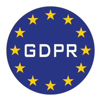 GDPR certified