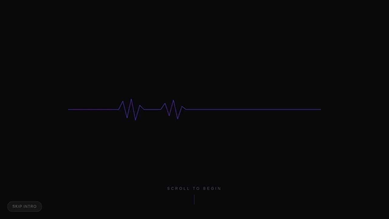 Aisle - Reserve Your Wedding PPC Agency Launch Spot Landing Page Template