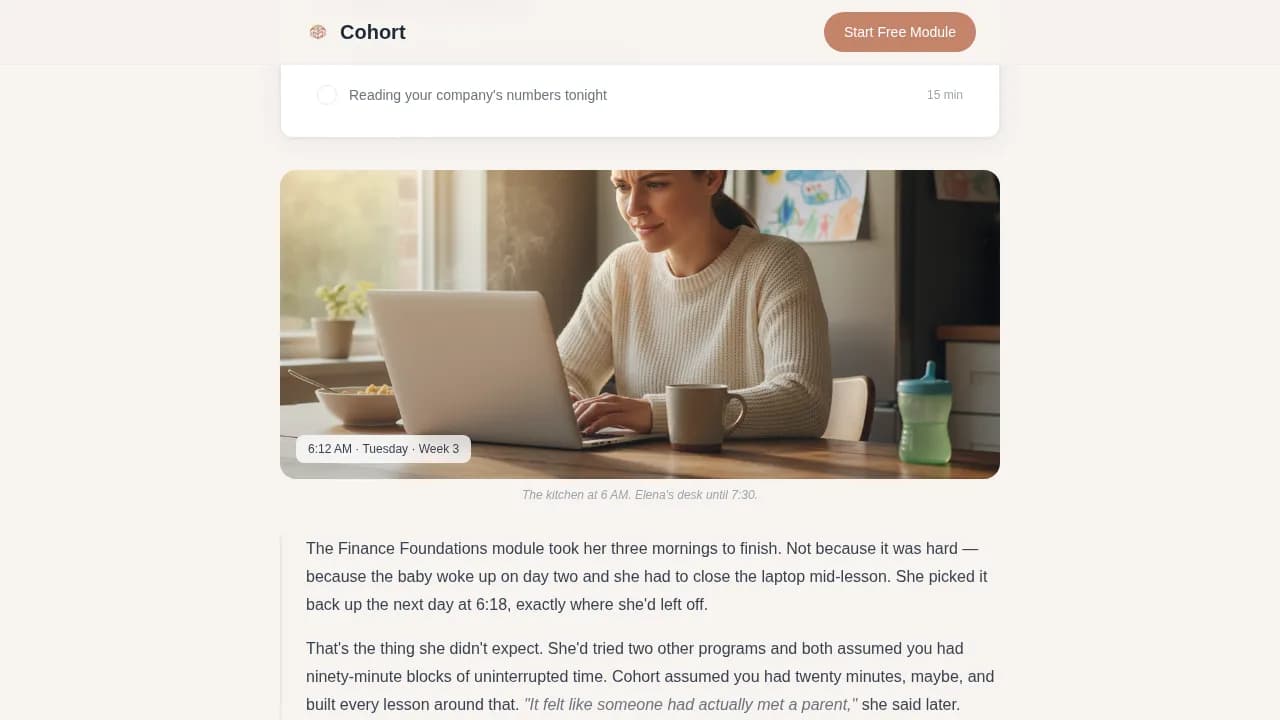 College & University Careers Website Template
