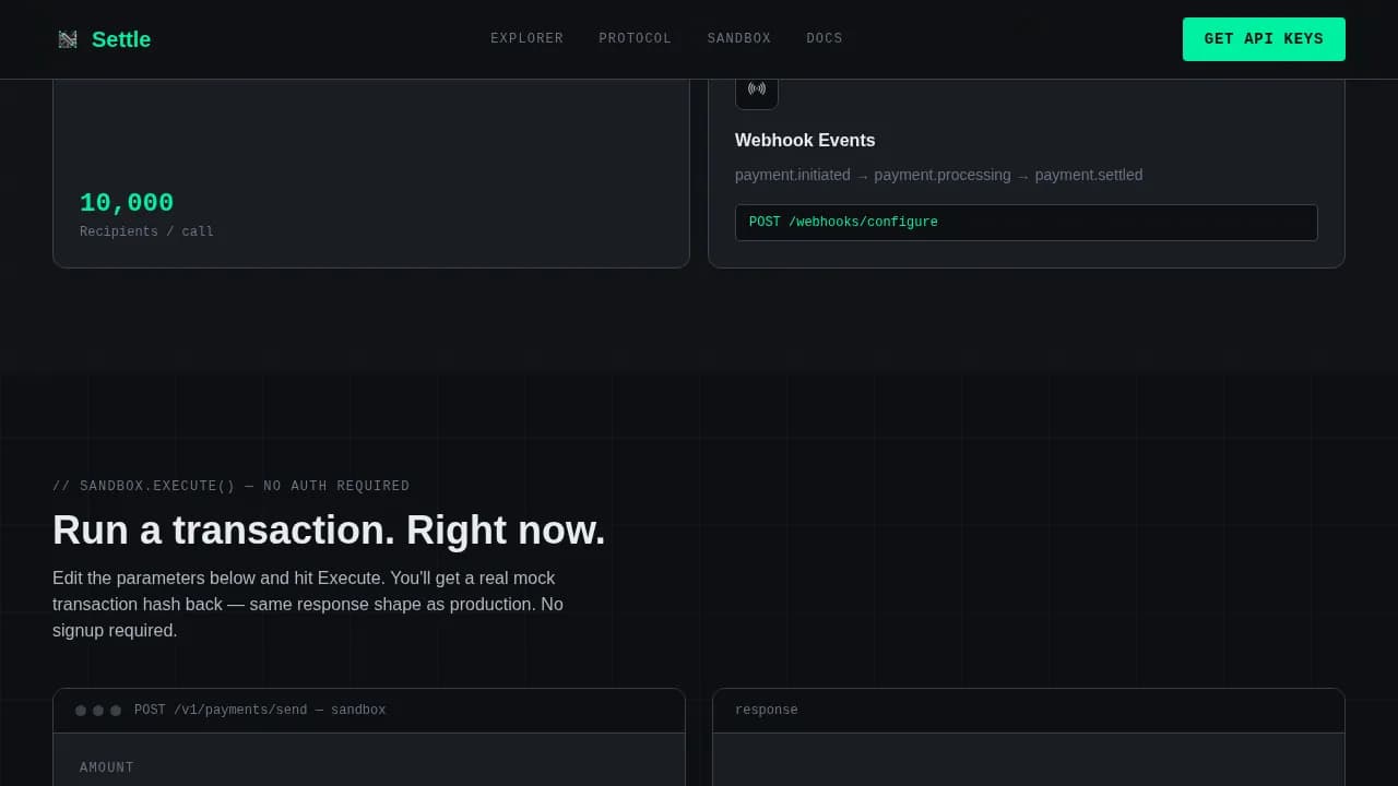 Blockchain & Cryptocurrency Specialist Professional Website Template