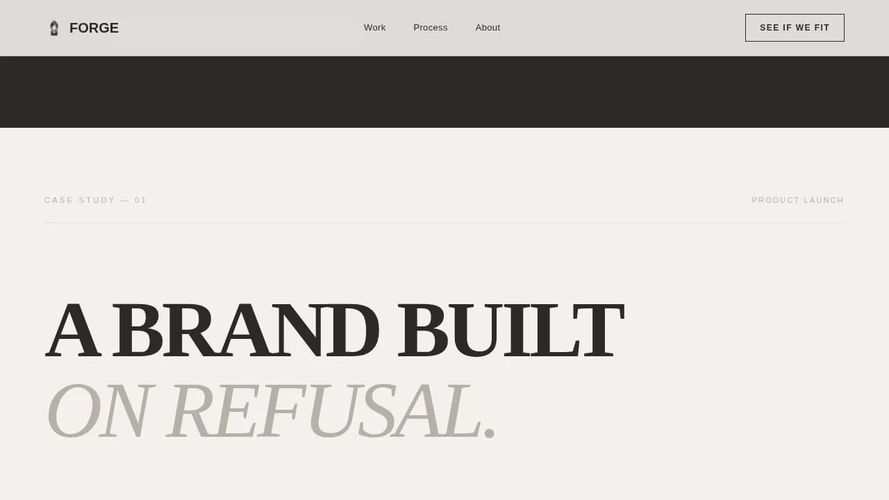 Jeweler Portfolio Portfolio Website Template
