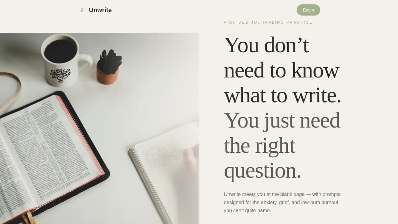 Specialized Wellness Programs Reviews Website Template