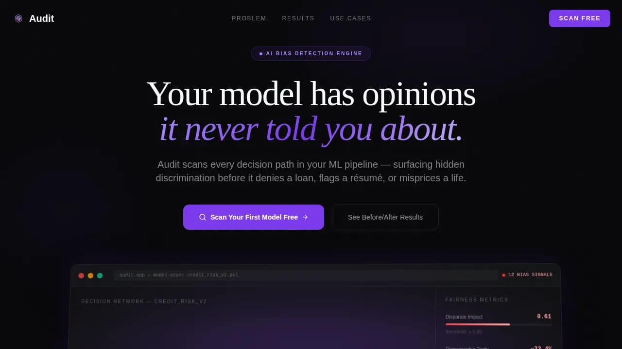 Advanced Tech & AI Platforms Privacy Policy Website Template