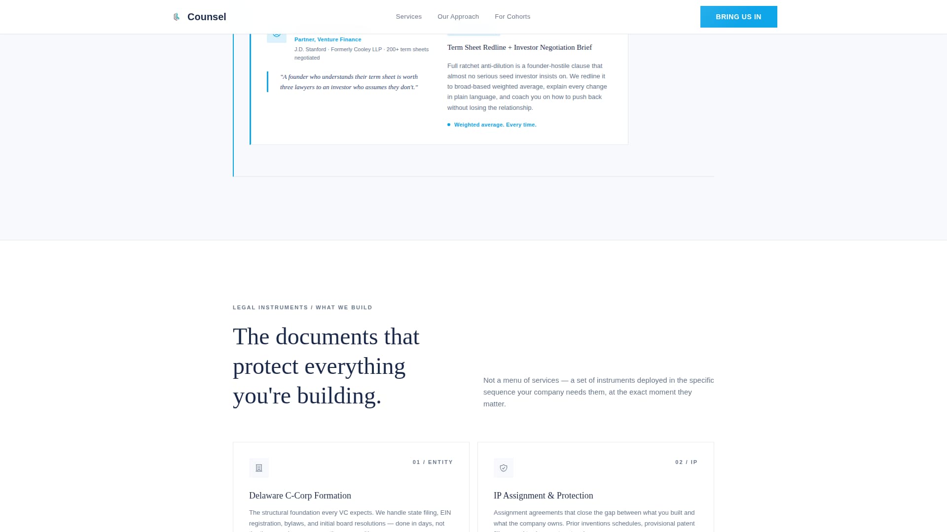 Business Coaching & Mentoring Booking Website Template