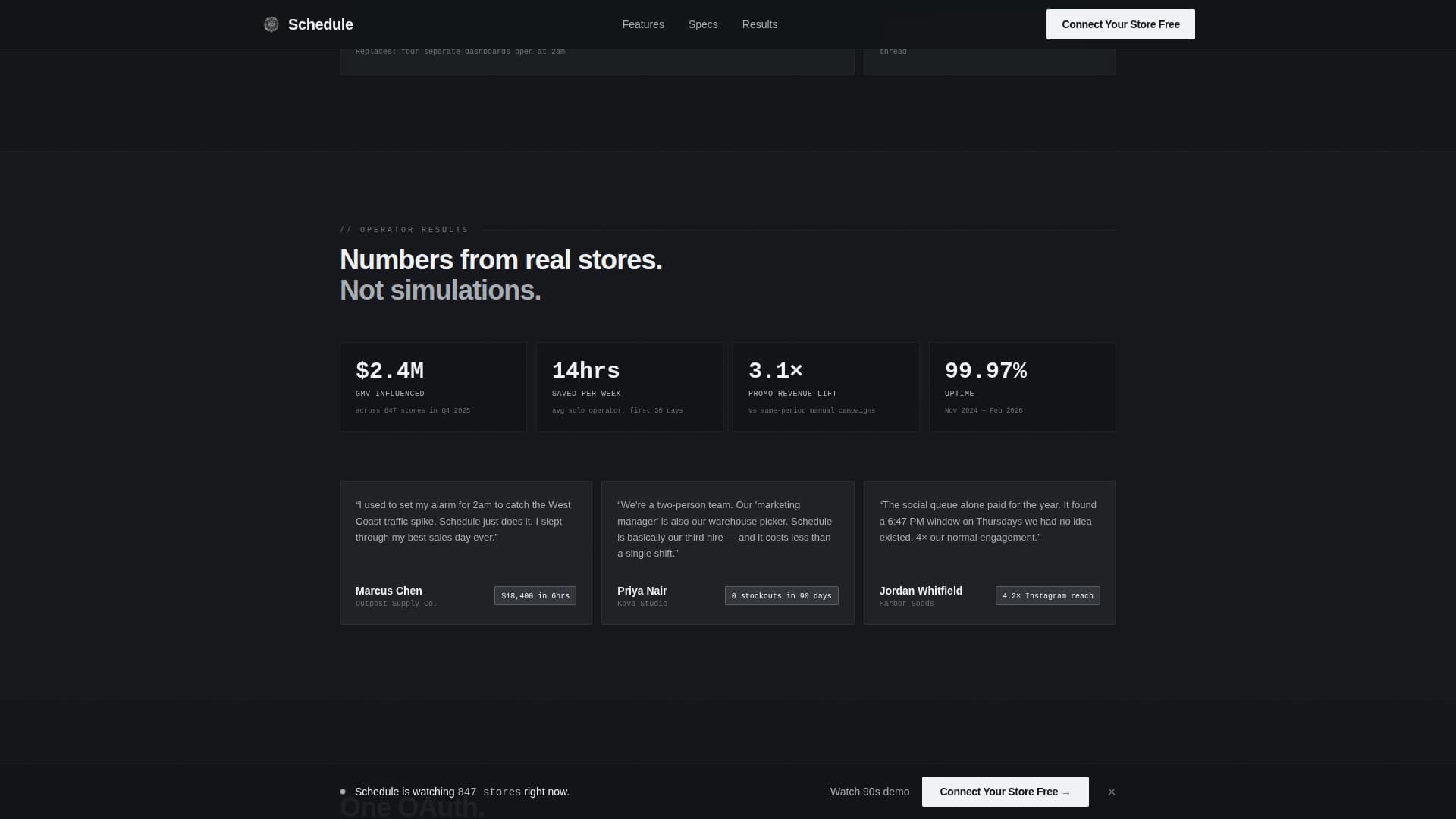 AI for E-Commerce Booking Website Template