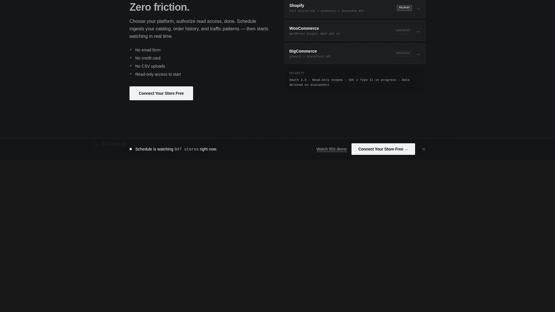 AI for E-Commerce Booking Website Template
