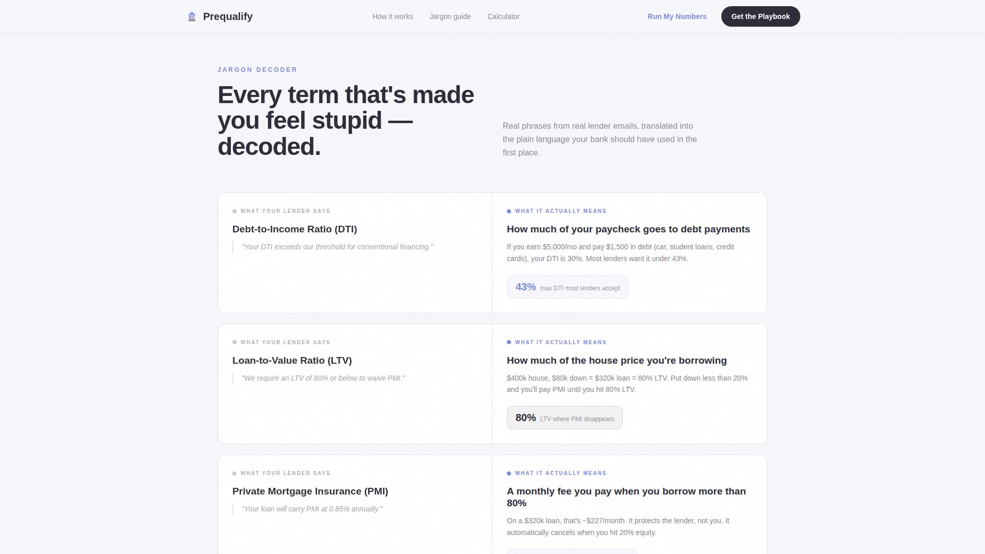 Gen Z Finance Careers Website Template