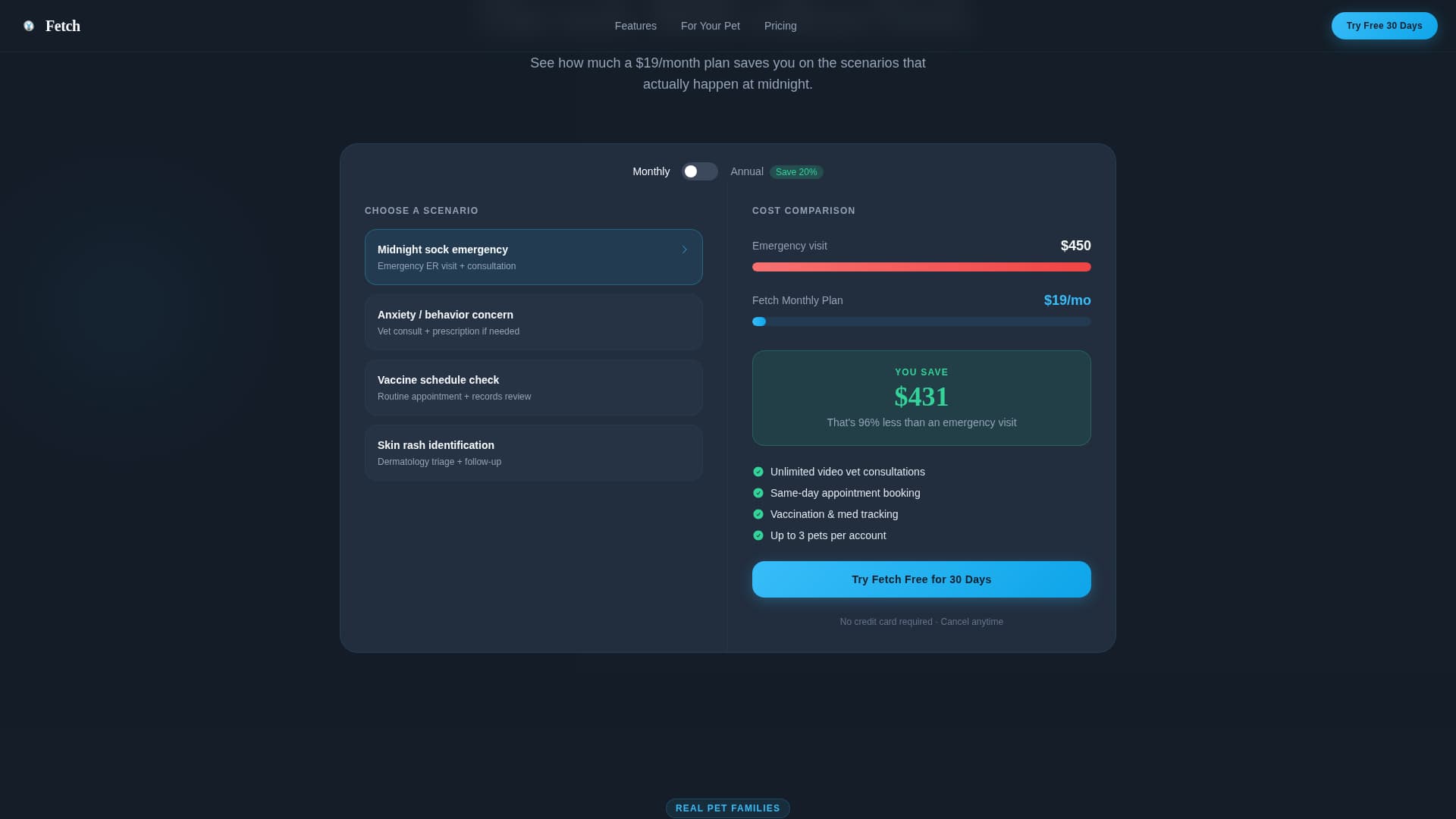 Industry Mobile Apps Cost Calculator Website Template