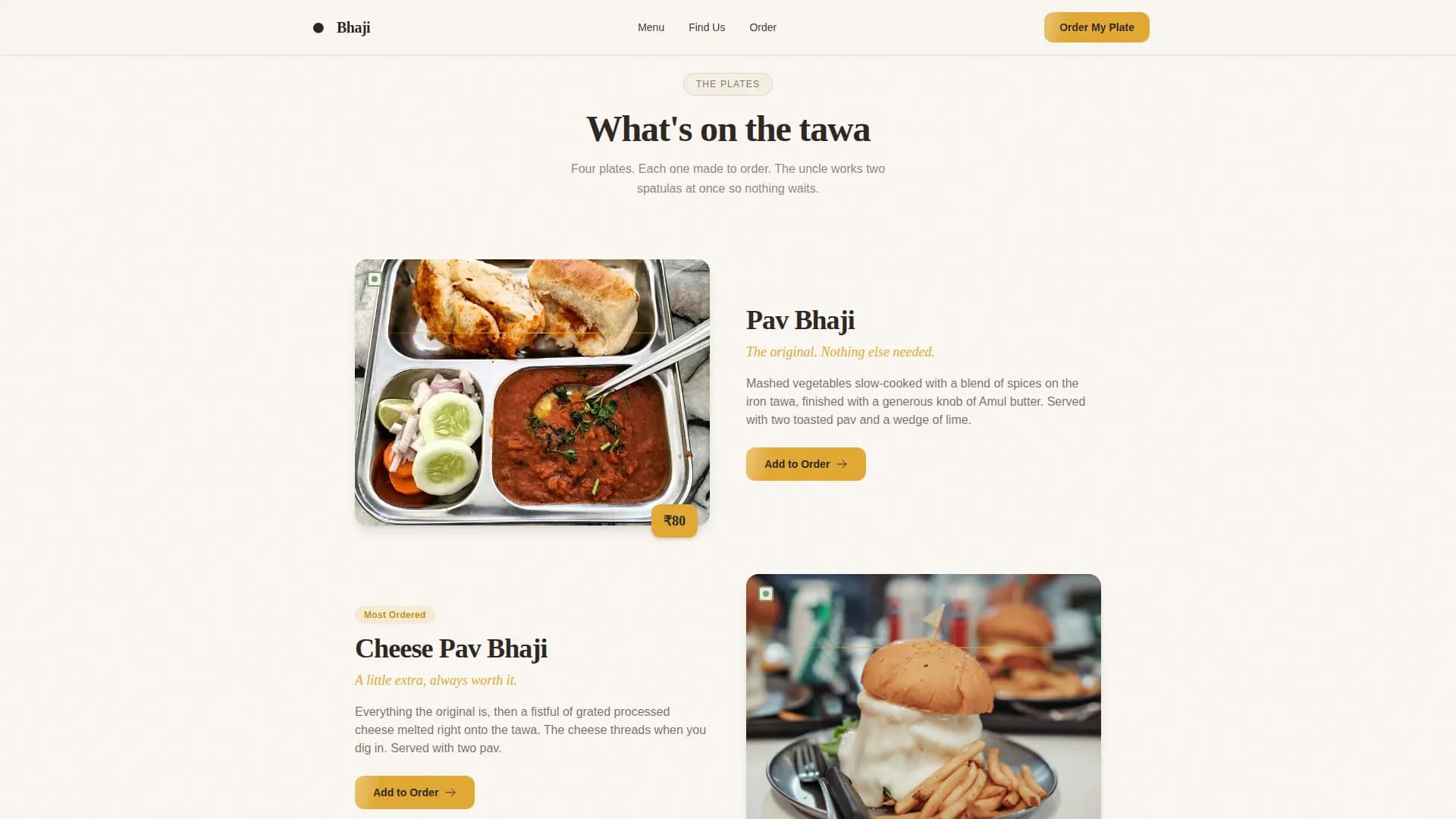 Piedra — Curated Gallery Marketplace Landing Page Template