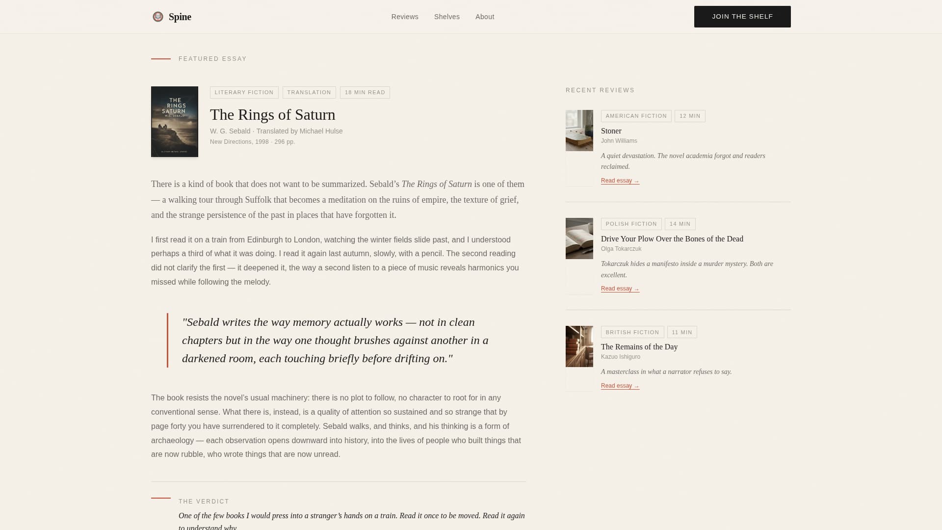 Book Author & Publisher Booking Website Template