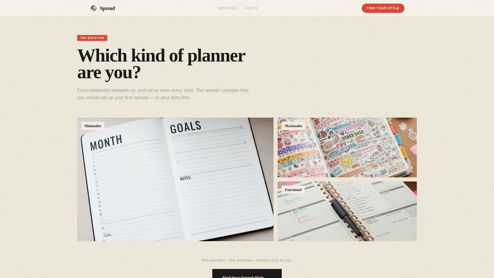 Craft & Hobby Blog Advanced Blog Website Template