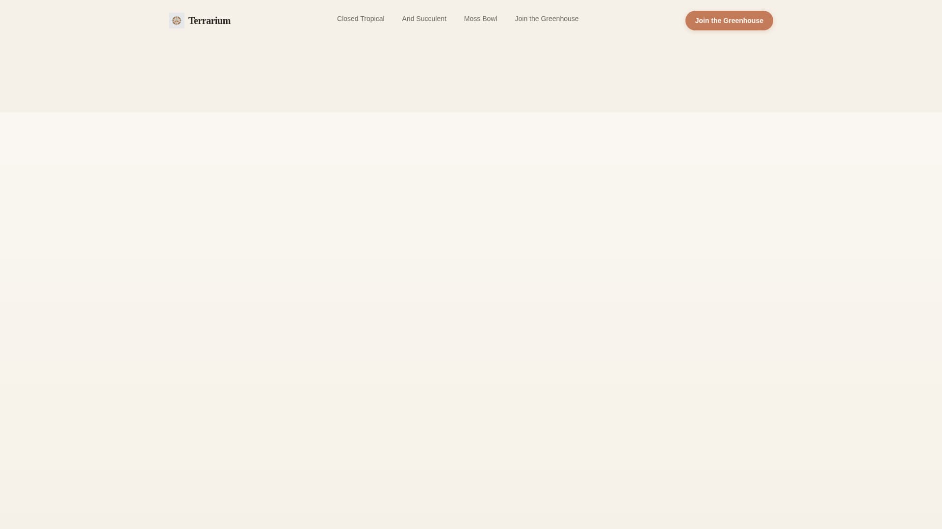 Hobby & Passion Content Blog Website Template
