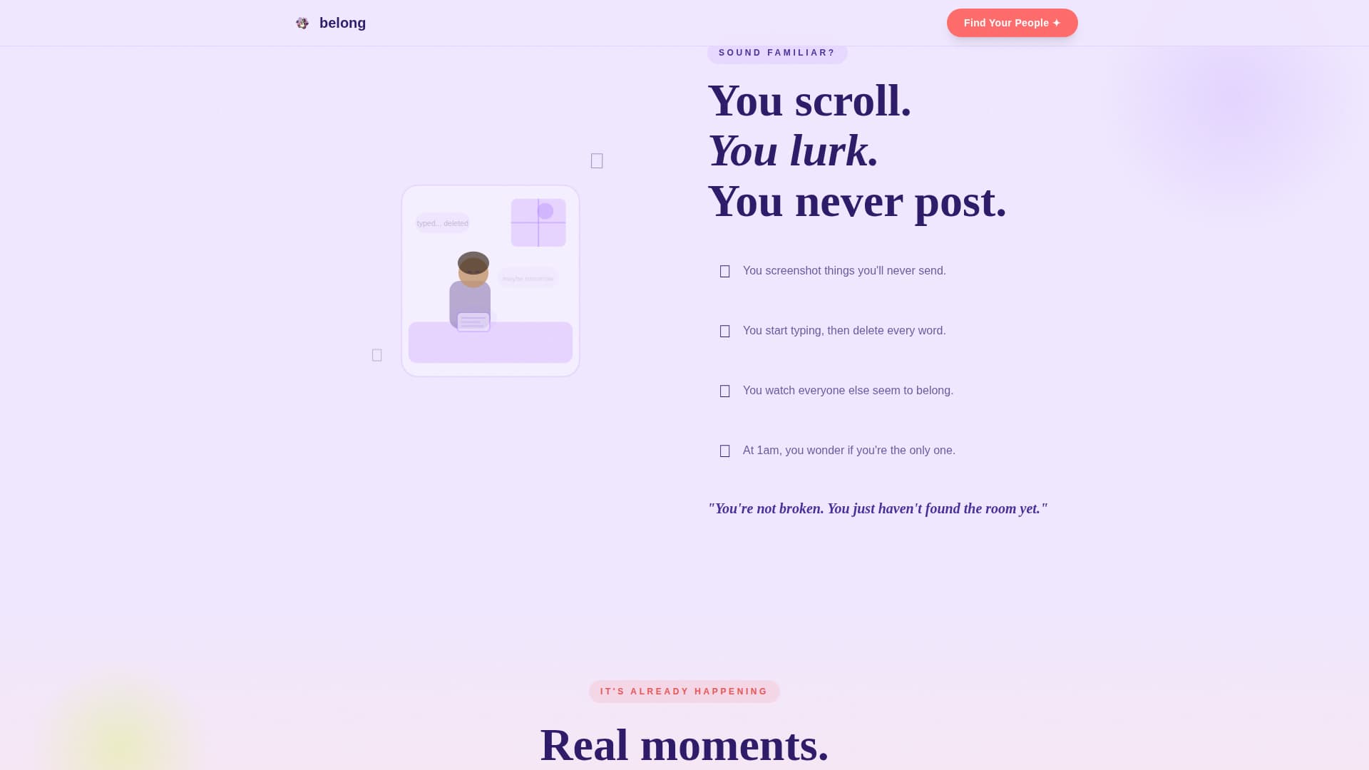 Teen (13-18) Products & Specialist Reviews Website Template
