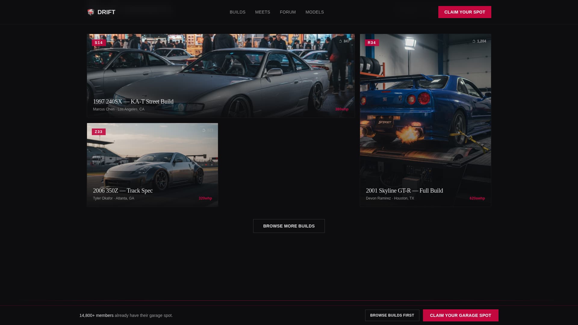 Car Dealership Complete Professional Website Template