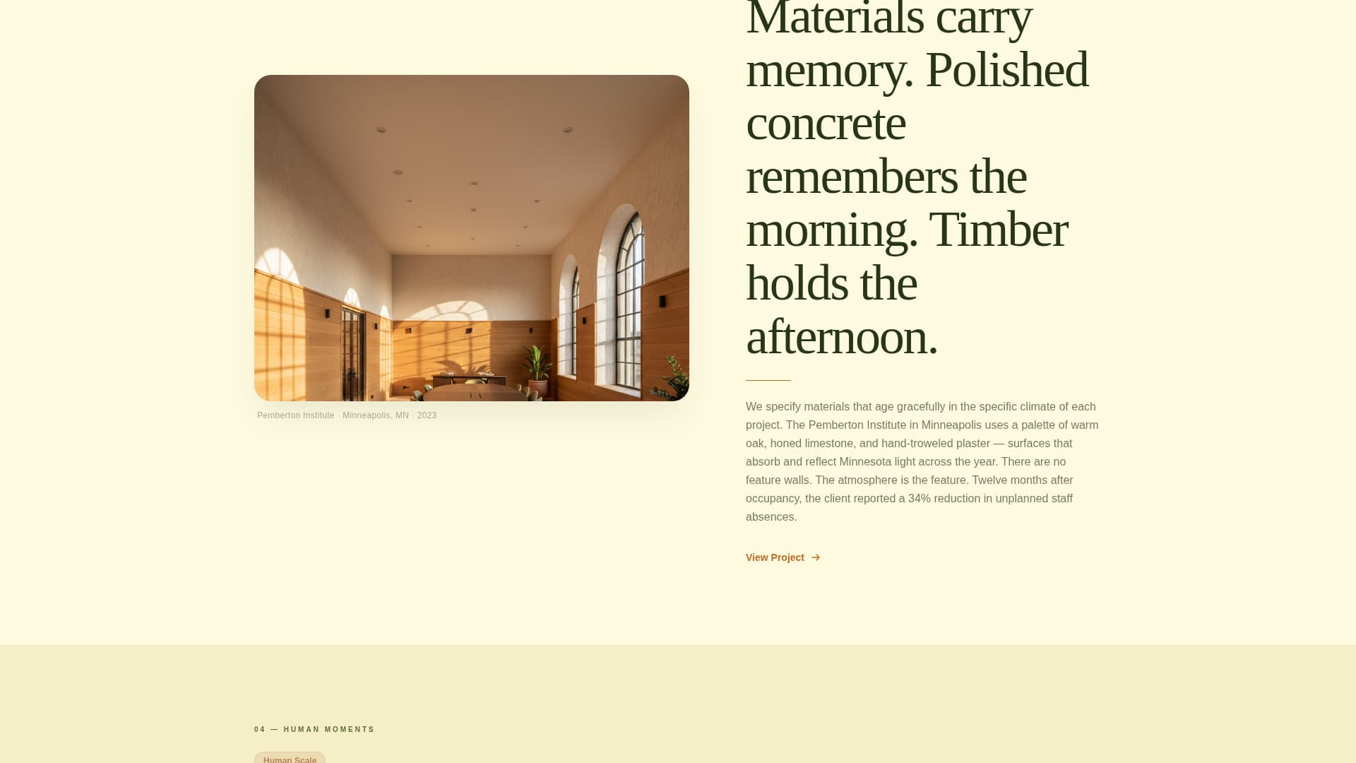 Office Building Construction Professional Website Template