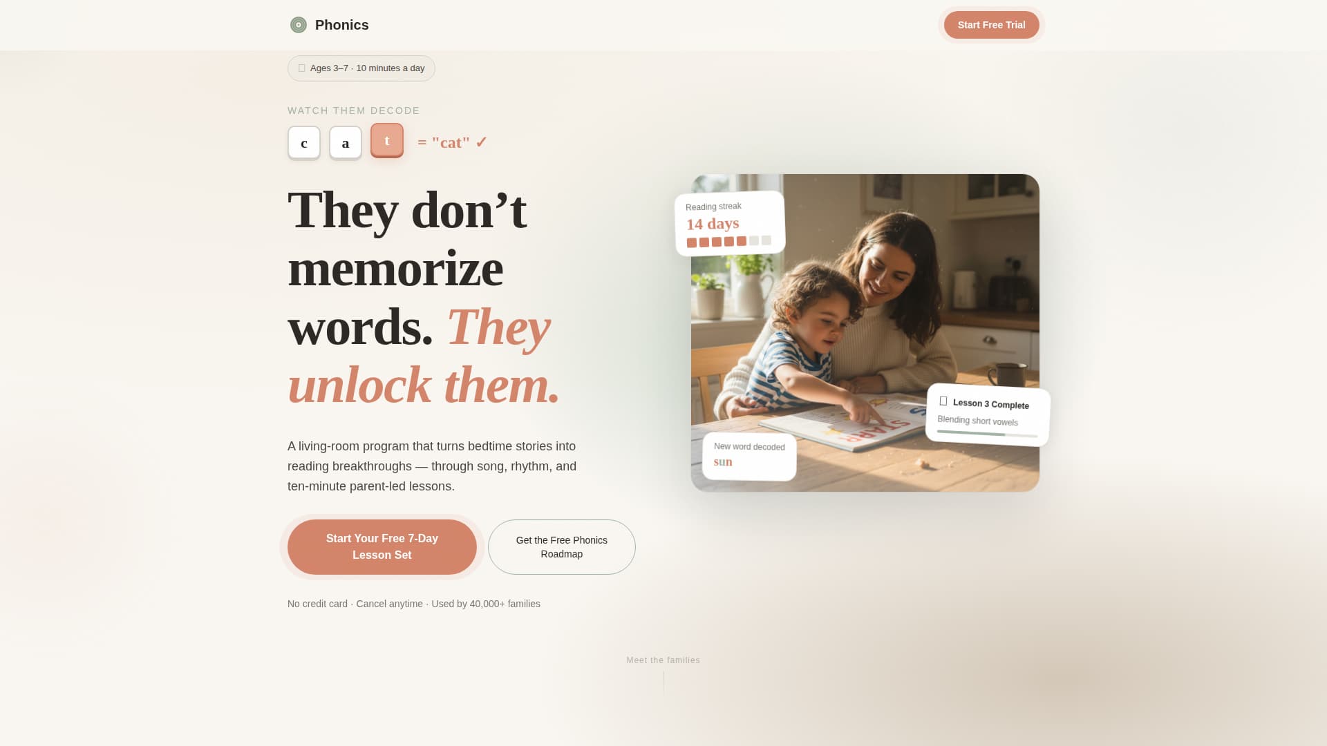 Specialized Certification & Programs Specialist Portfolio Website Template