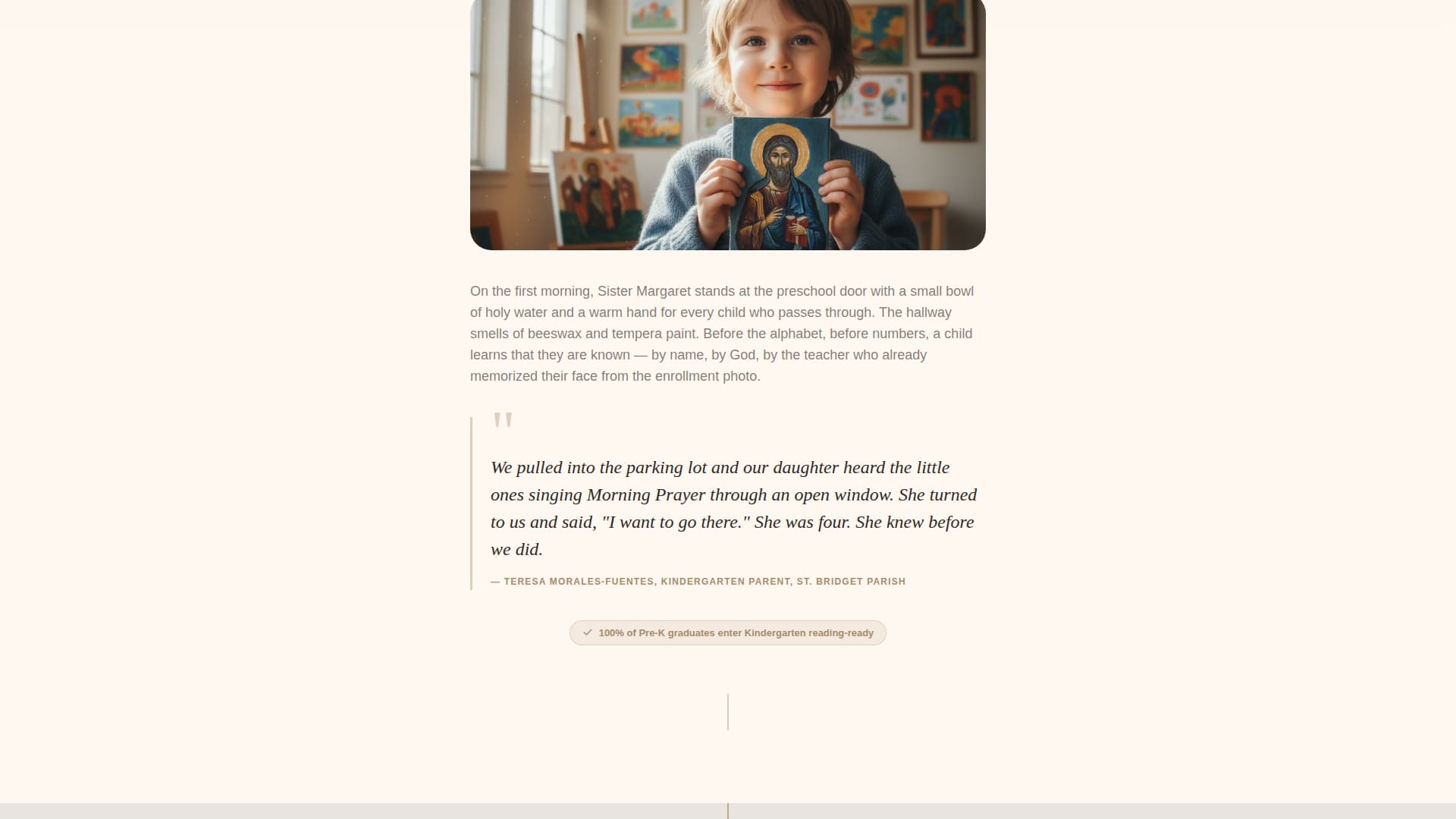 School (K-12) Advanced Professional Website Template