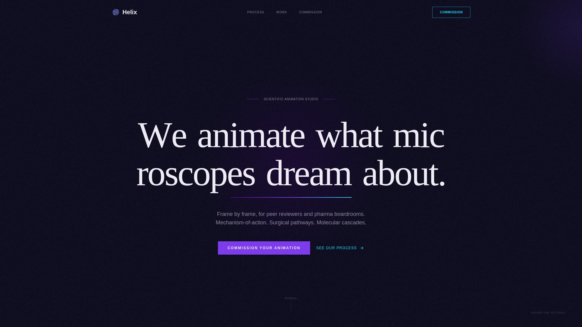 Medical - Premium & Landing Page Template