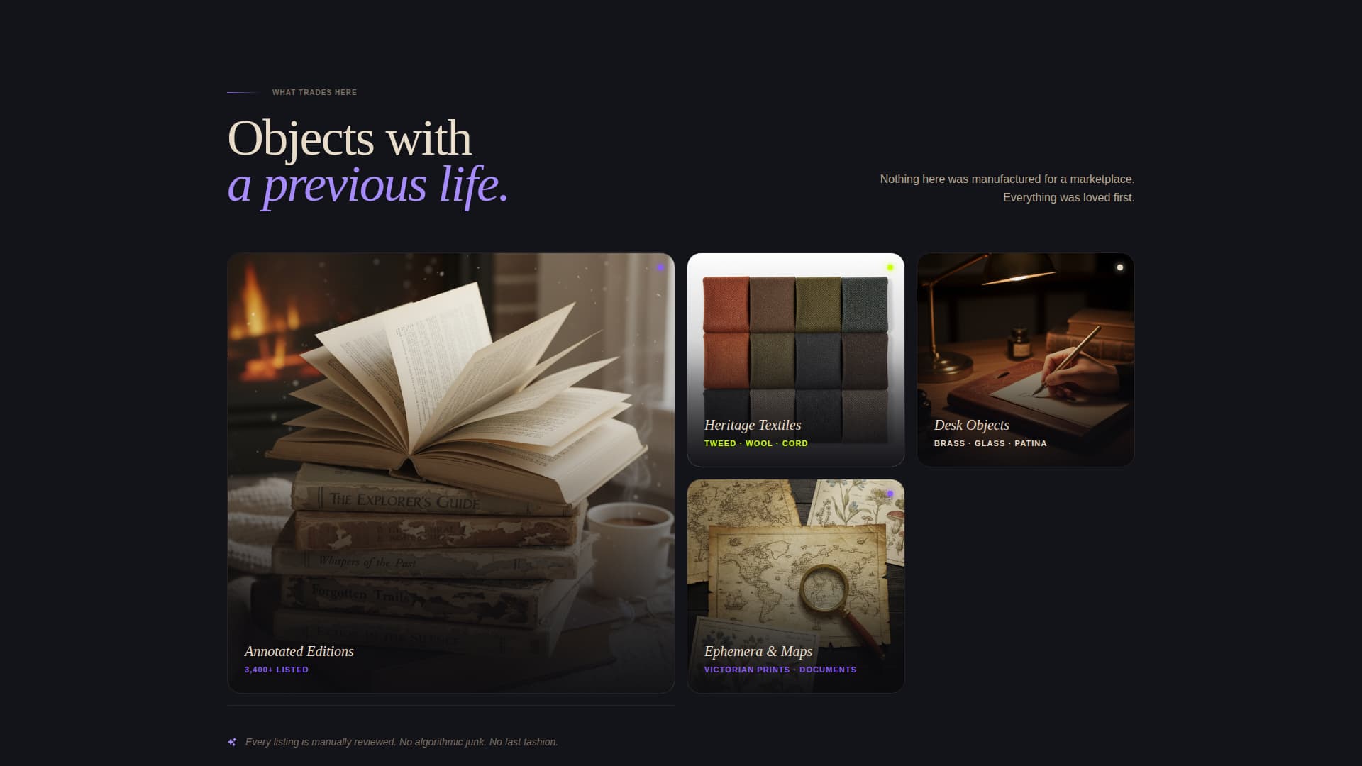Folio - Exclusive Academia Landing Page Template