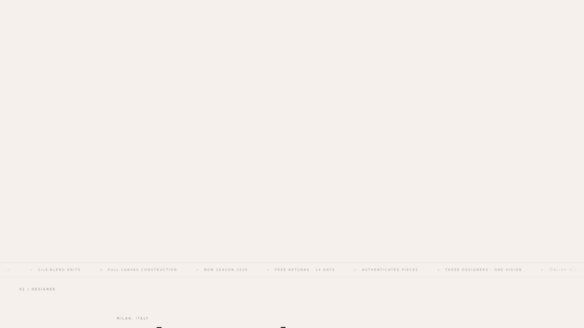 Premium - Premium Bridge Landing Page Template
