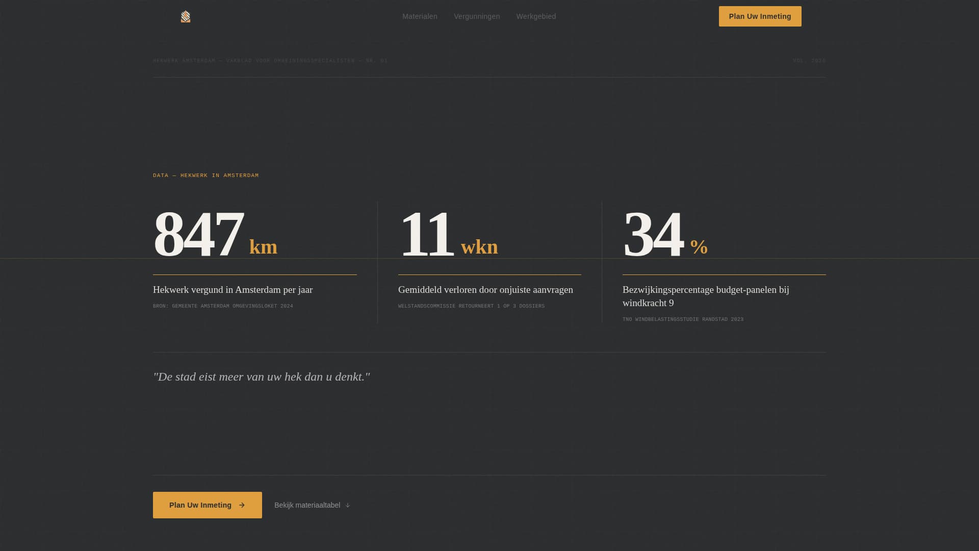 Local Business Specialist Booking Website Template