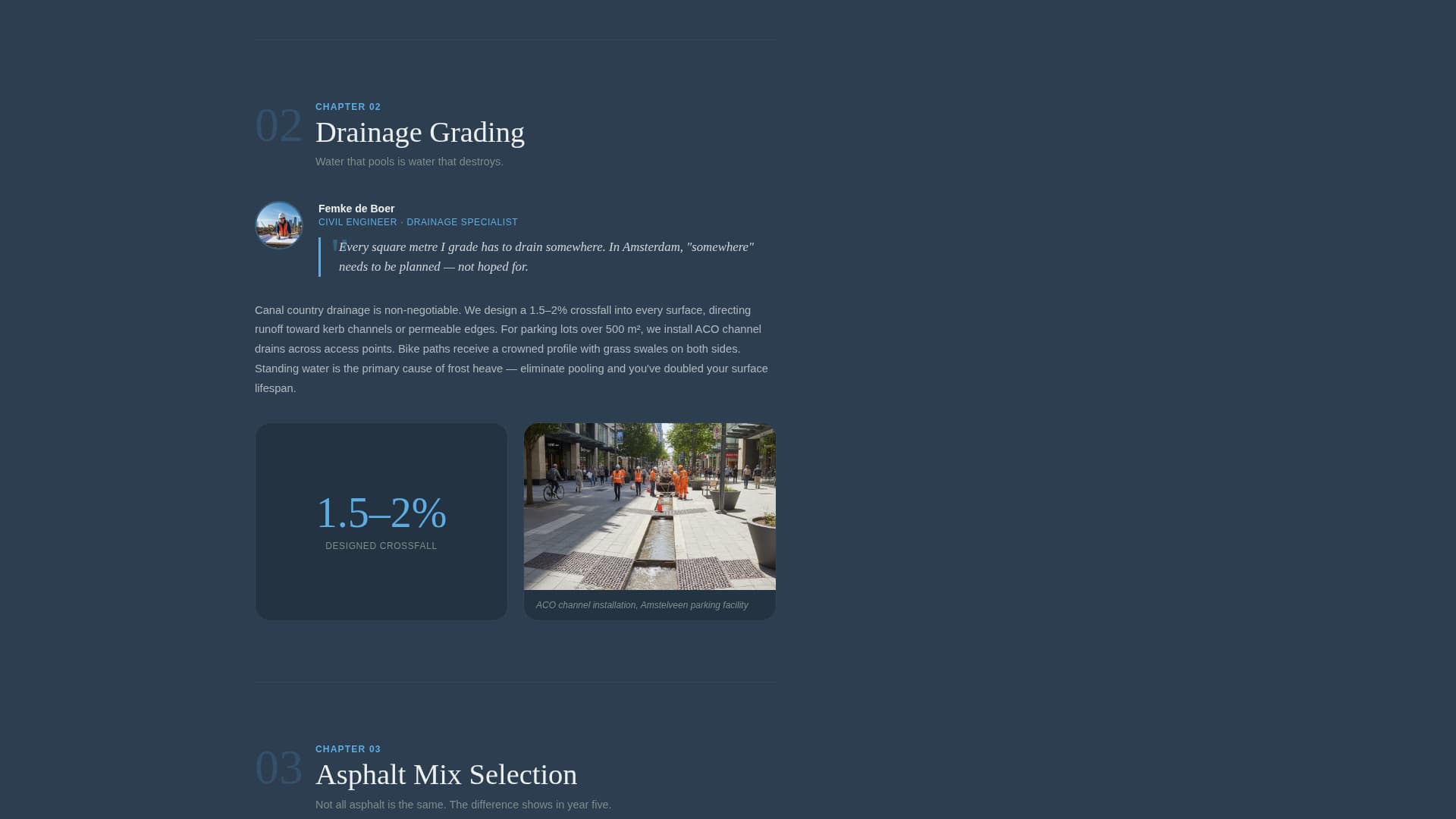 Local Business Complete Booking Website Template