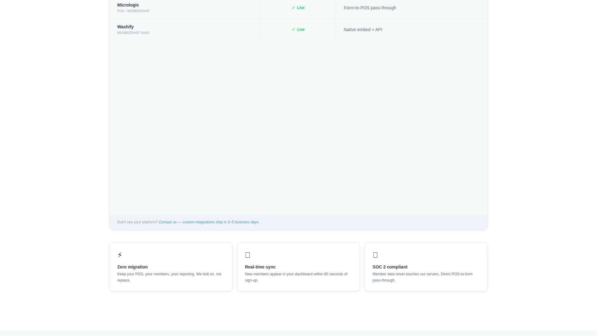 Car - Modern Wash Landing Page Template