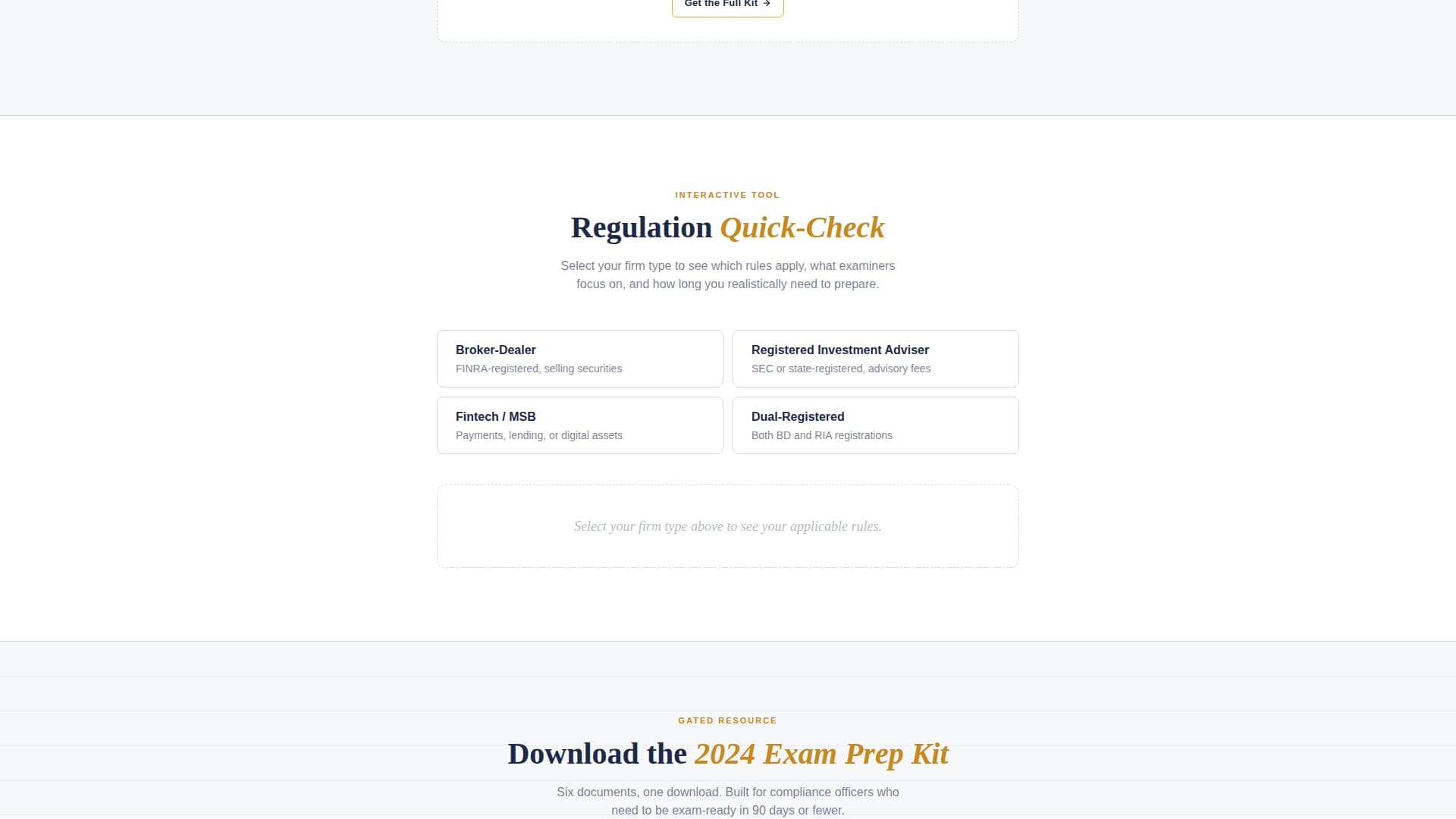 Comply — Proven Governance Consulting Landing Page Template