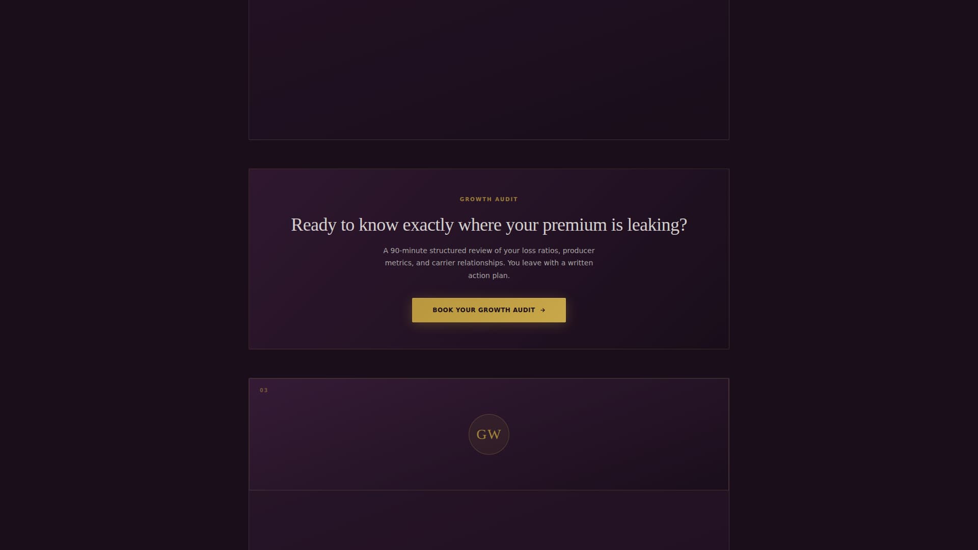 Shield - Authoritative Insuranceconsulting Landing Page Template