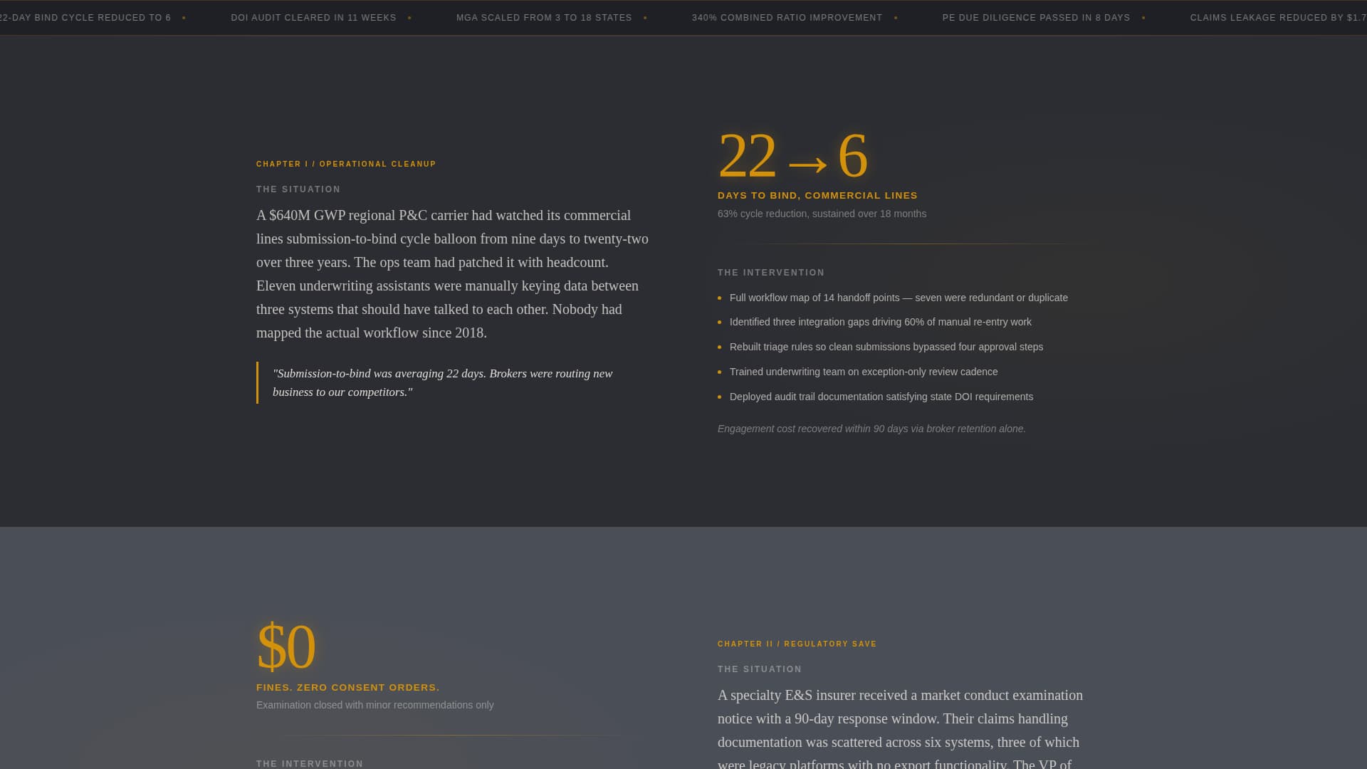 Service — Verified Septic Landing Page Template