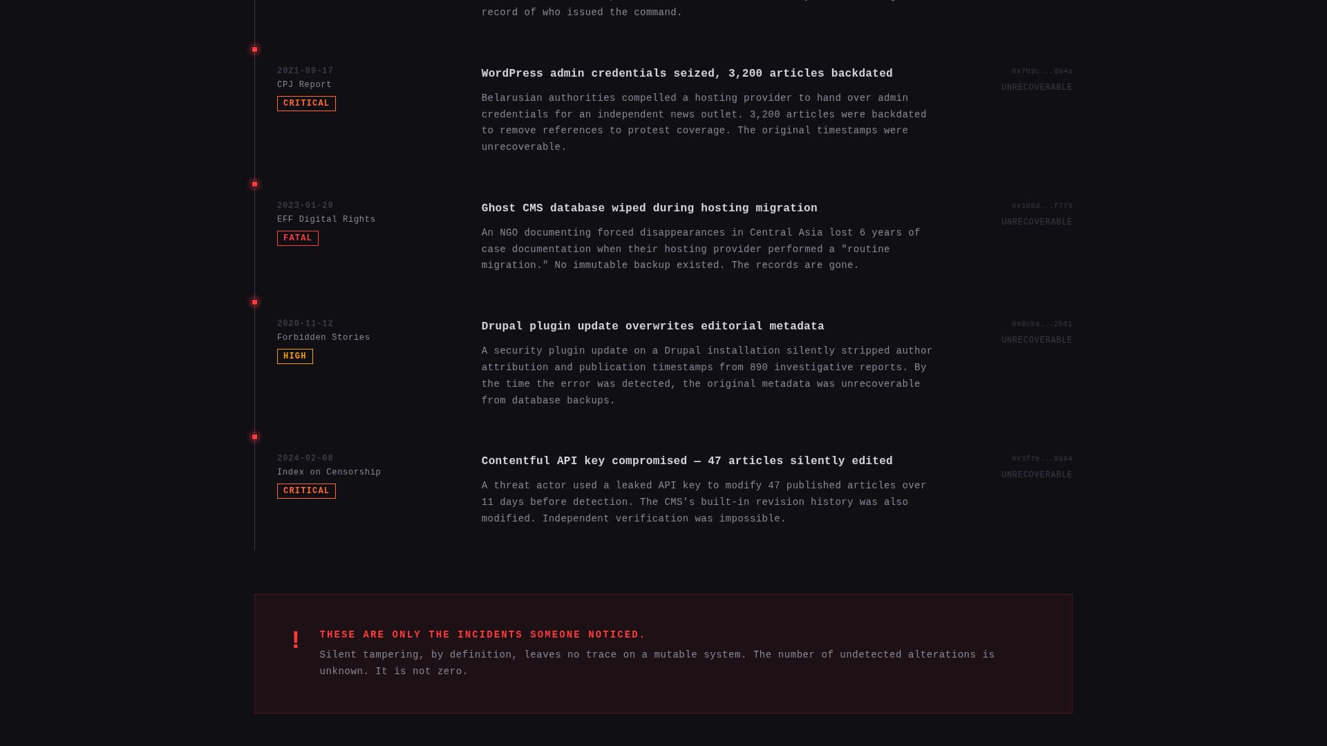 Chain — Secure Crypto Landing Page Template