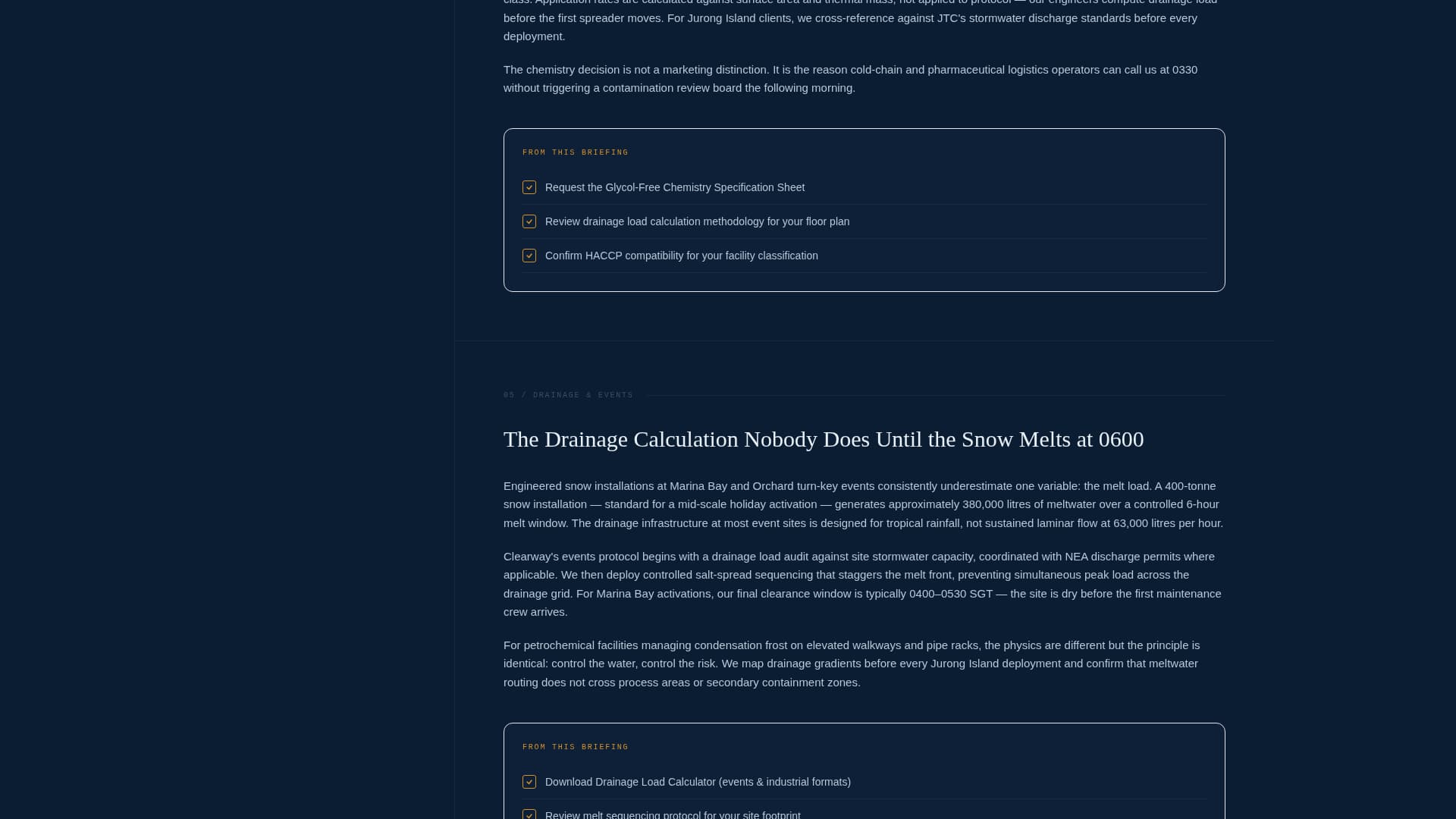 Singapore Local Directory Website Template