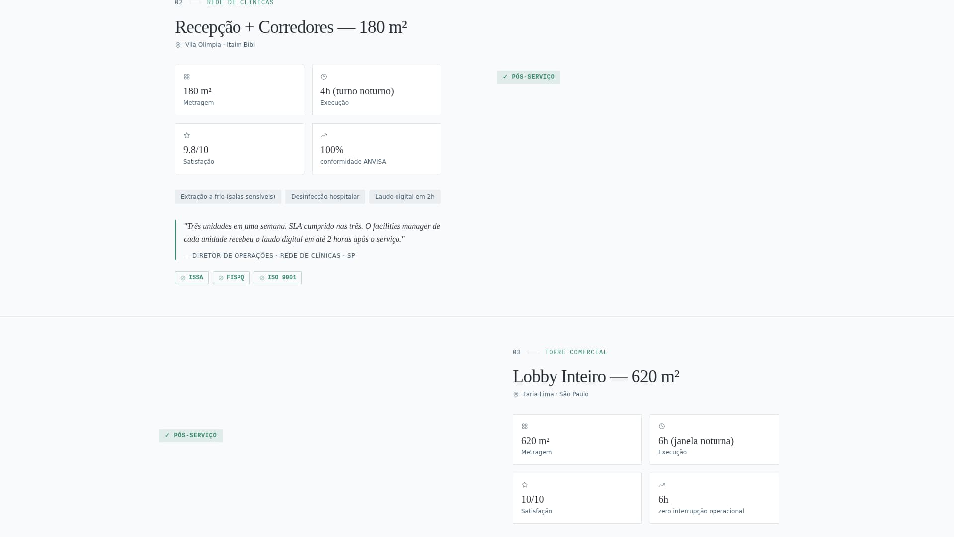 Fibra - Irrefutable Corporatecarpet Landing Page Template