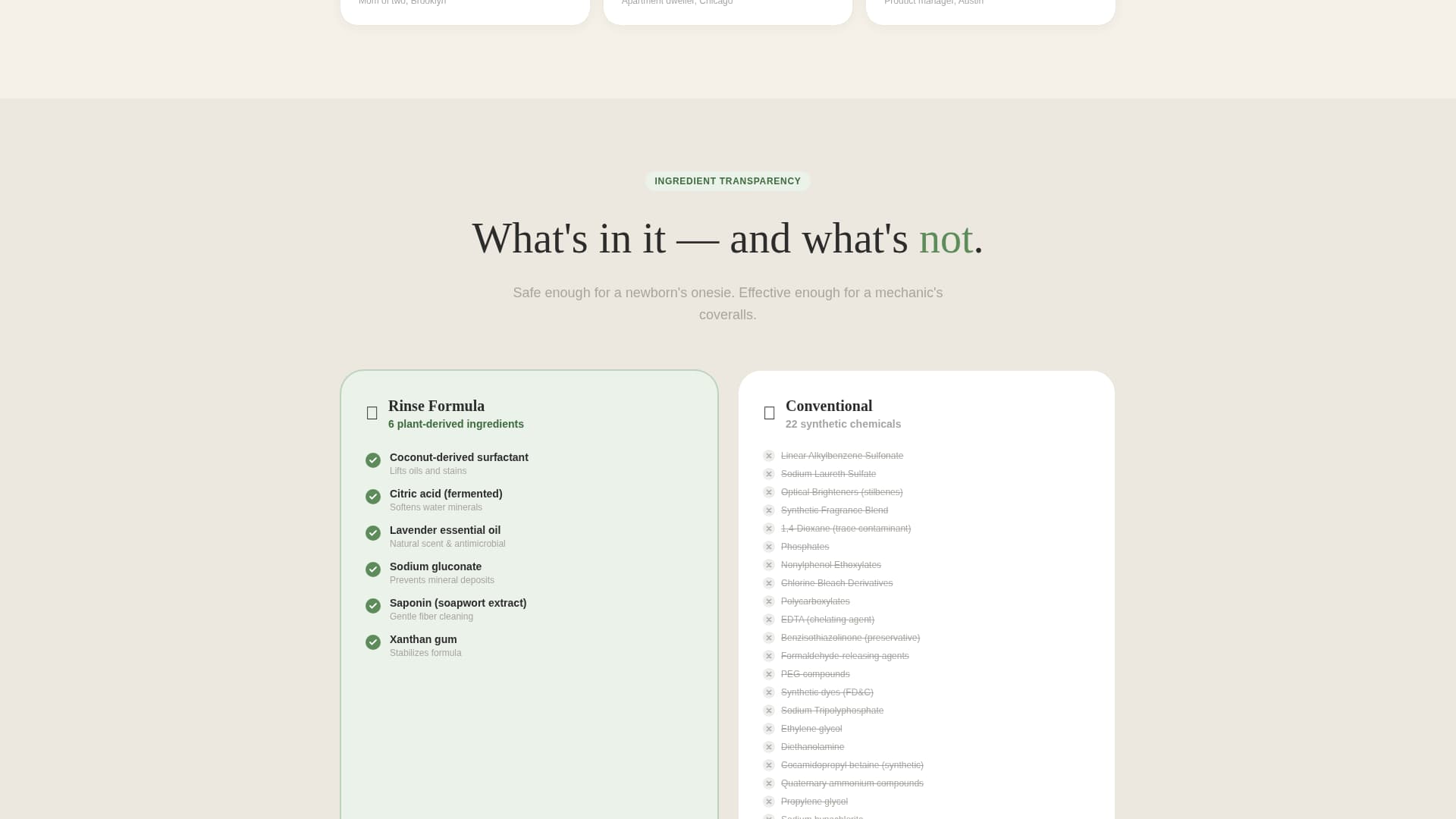 Eco-Friendly Business Advanced Booking Website Template