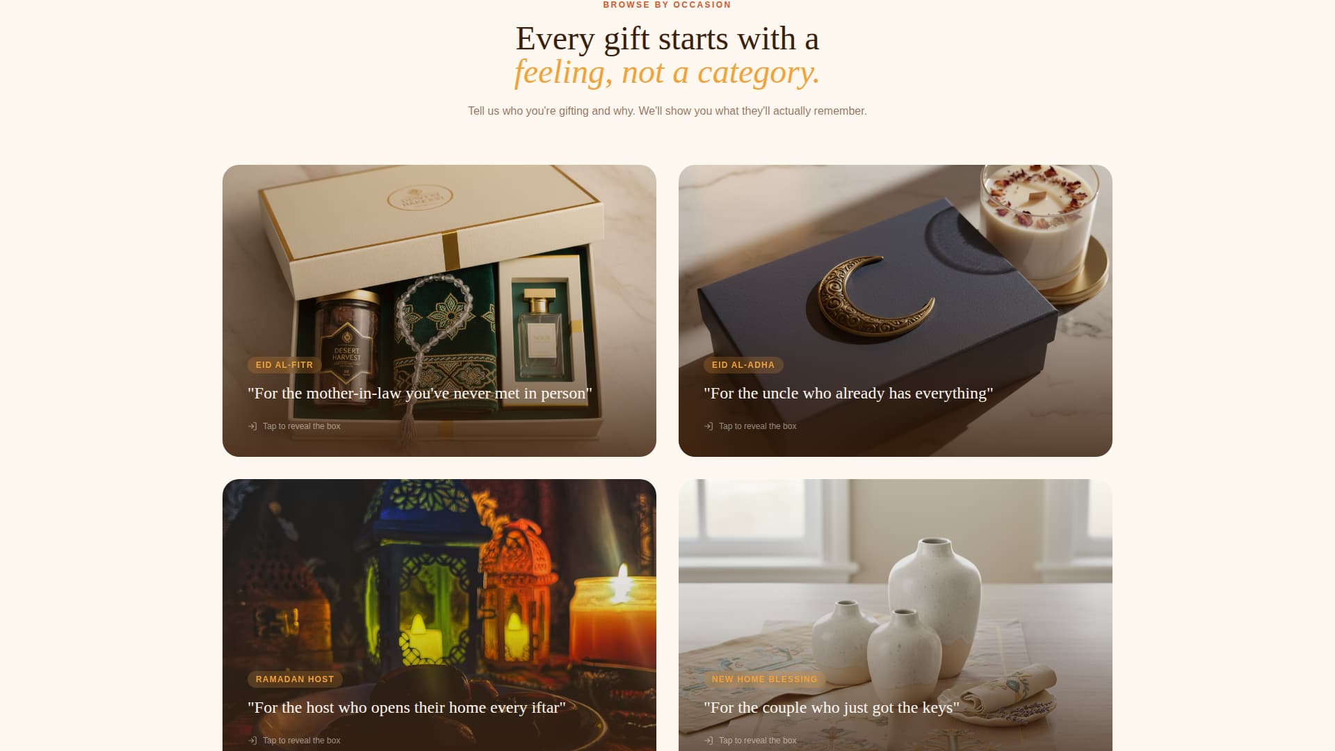 Eid Business Professional Website Template