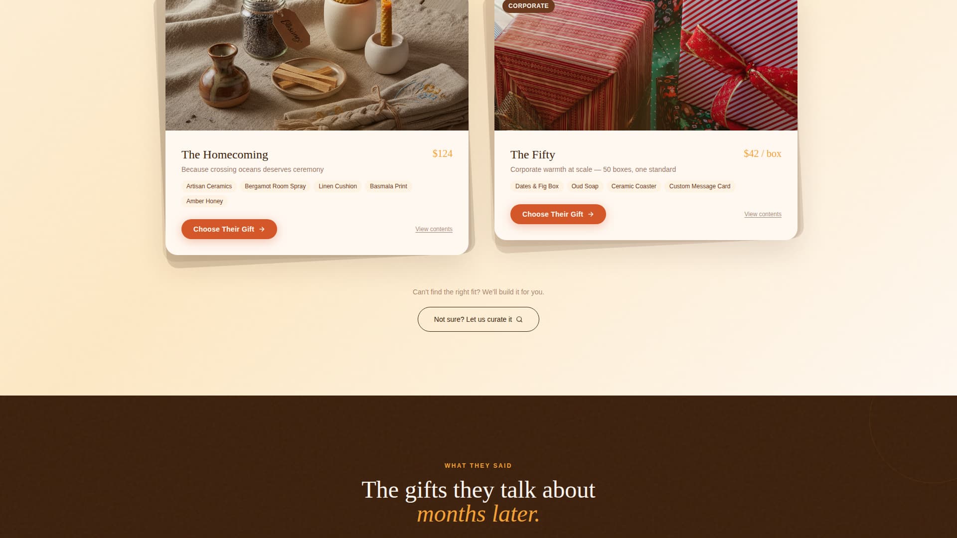 Eid Business Professional Website Template