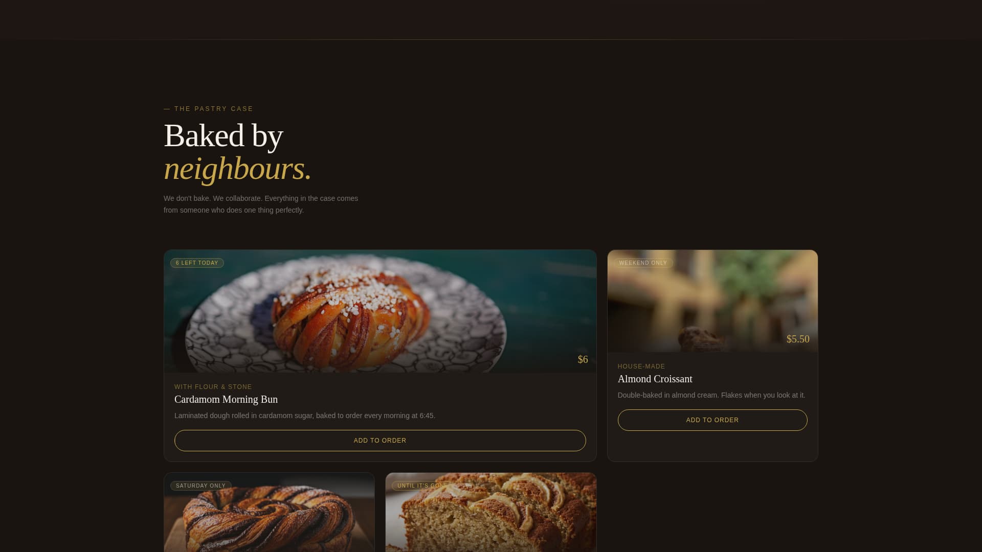 Express Business Specialist Professional Website Template