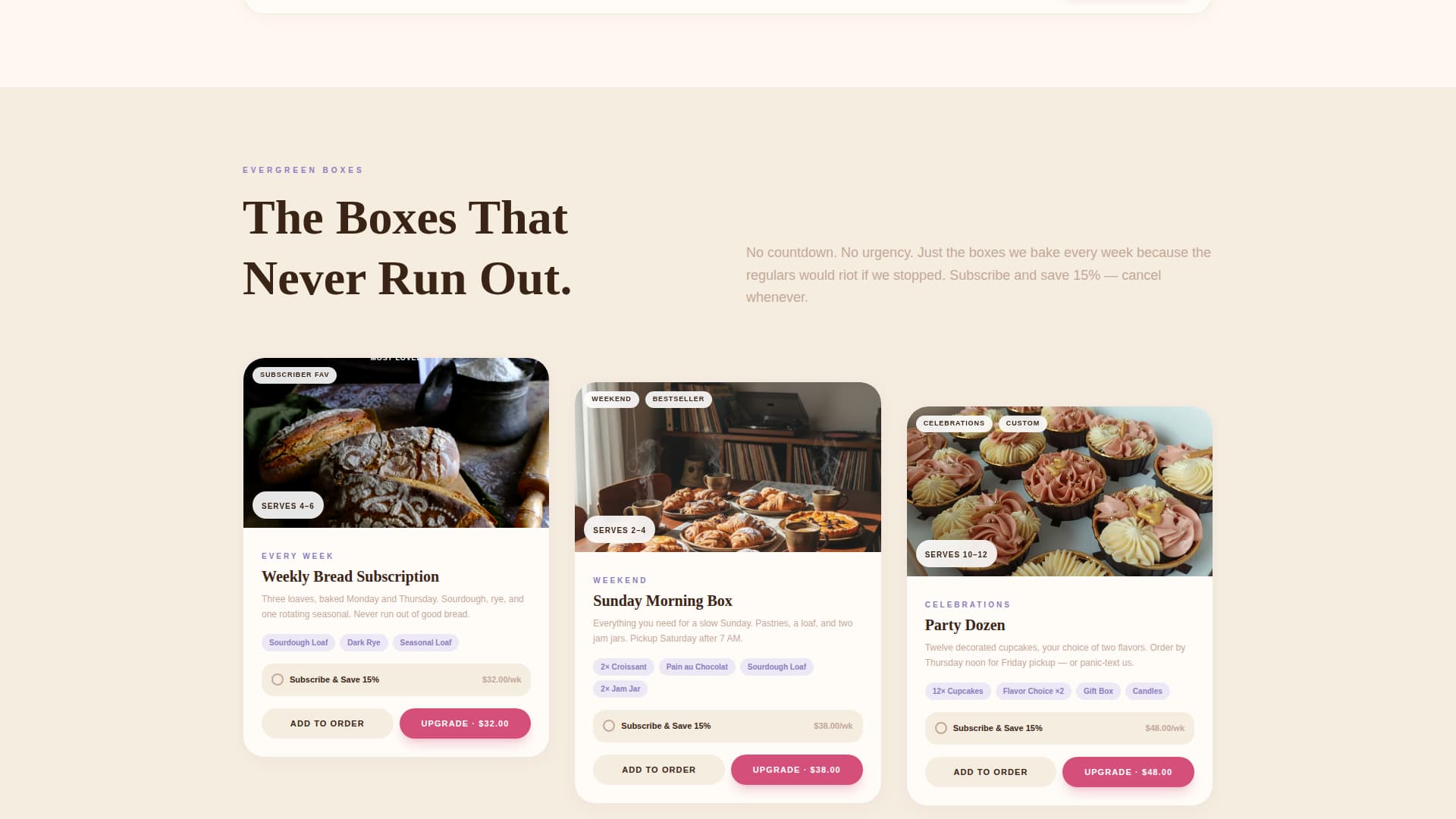 Family-Owned Business Advanced Professional Website Template