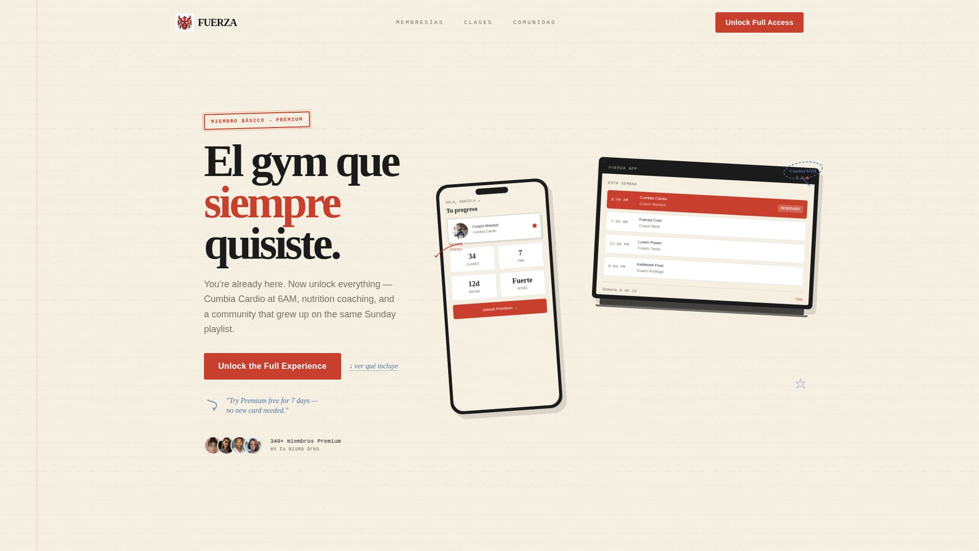 Hispanic-Owned Business Specialist Professional Website Template