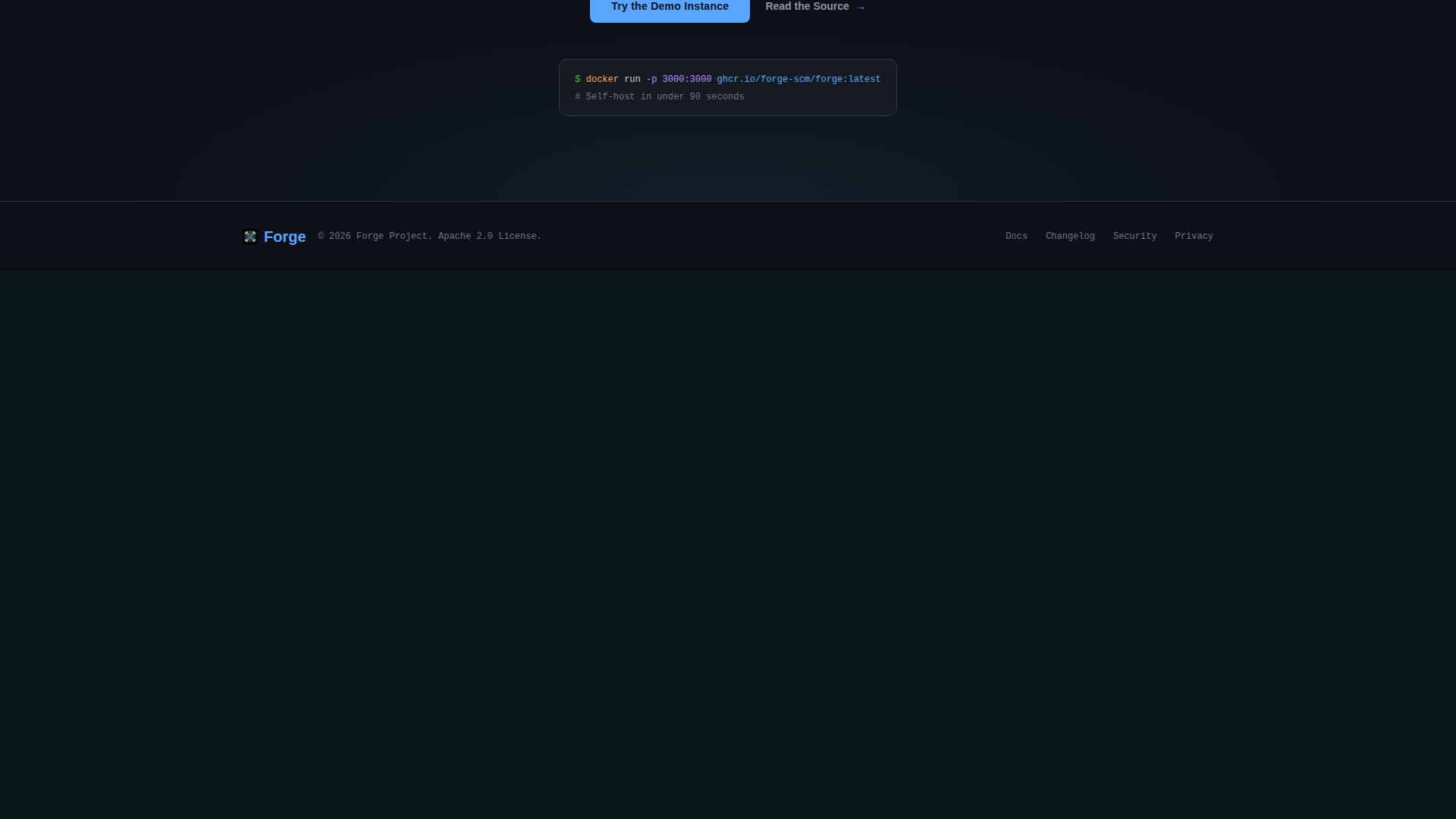Open-Source Enterprise Software Advanced Professional Website Template