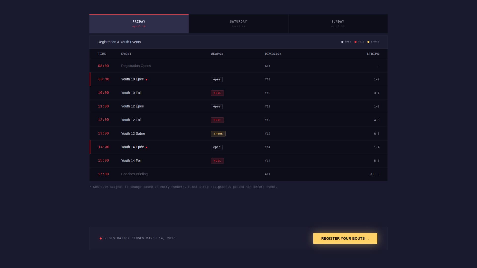 Touch - Electric Fencing Landing Page Template