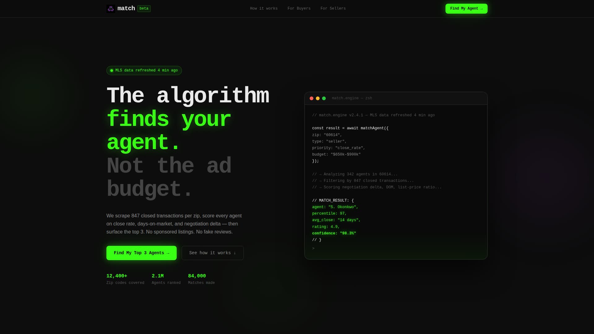 Directory & Marketplace Platforms Professional Website Template