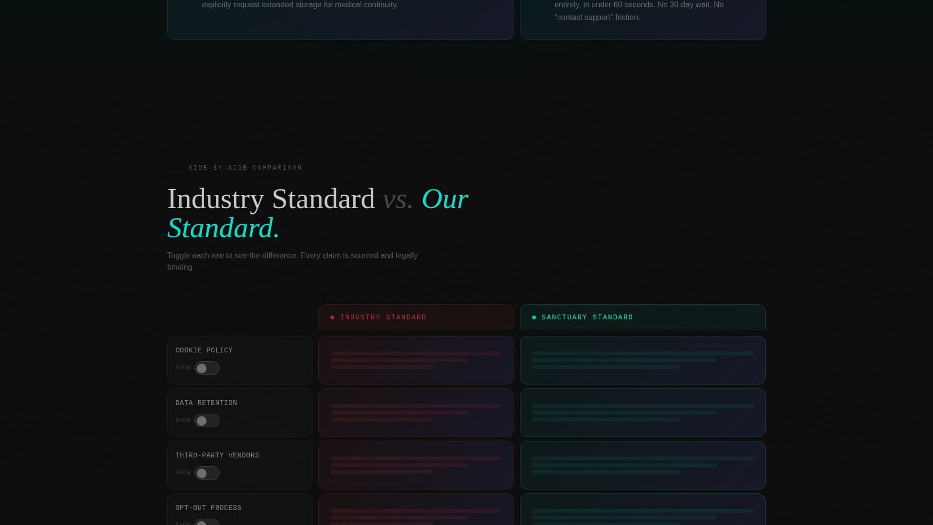 Spa & Wellness Center Expert Booking Website Template