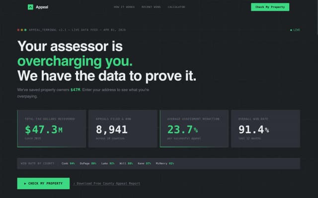 Finance & Insurance templates